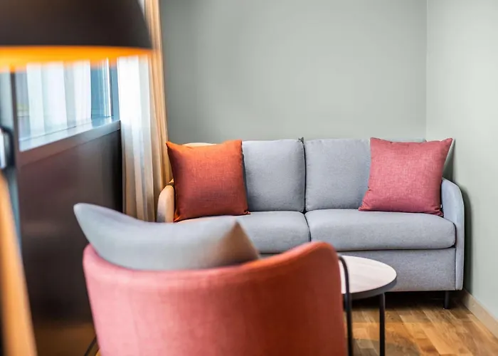 Top 3 Star Hotels in Copenhagen